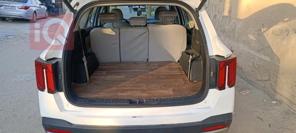 كيا سورينتو